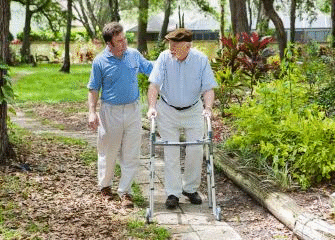 Certified Nurse Aid Resume