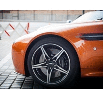 4MP Security Cameras Kit