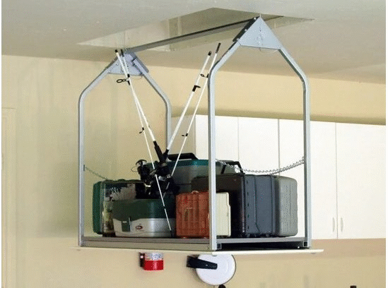 Commercial Dumbwaiter