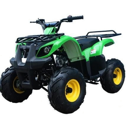 cheap ATVs
