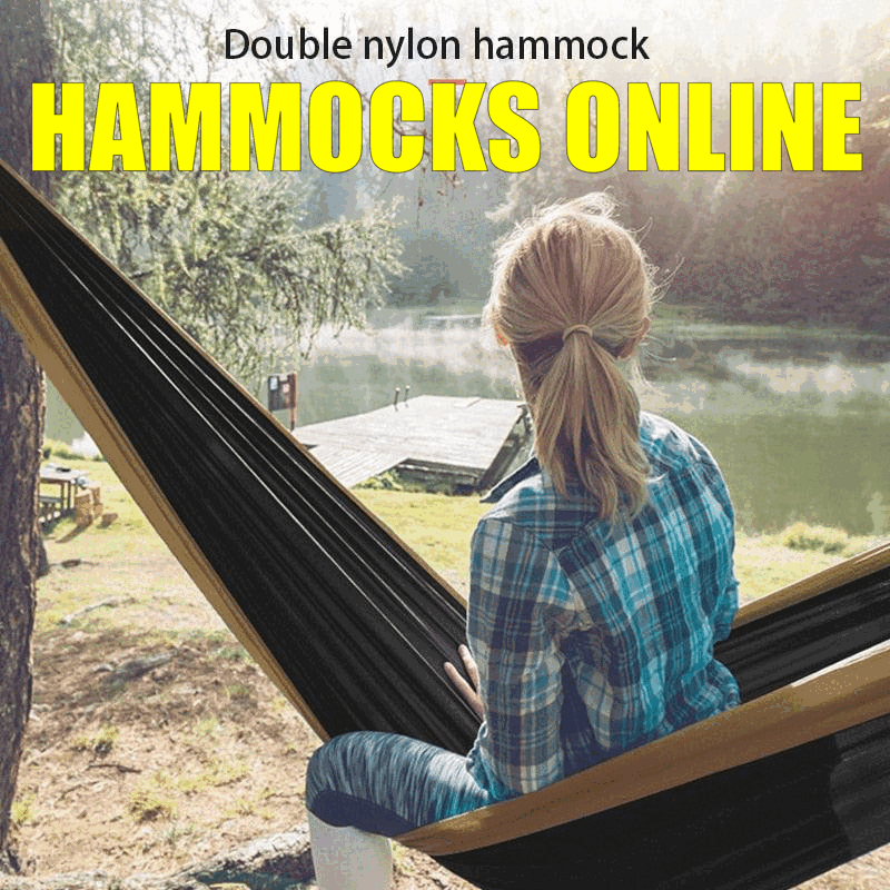 Hammocks Online