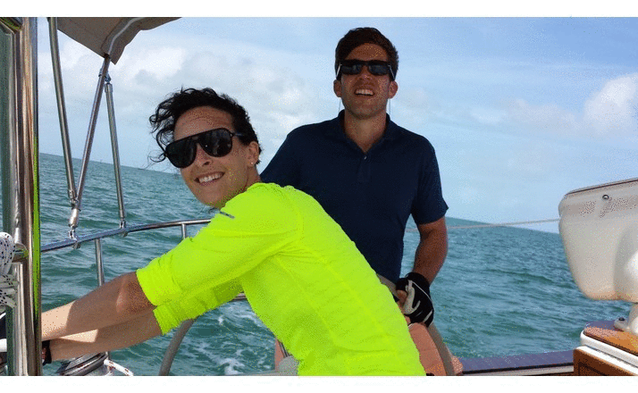 Sailing Classes In Florida