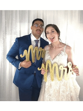 Photo booth rental near me