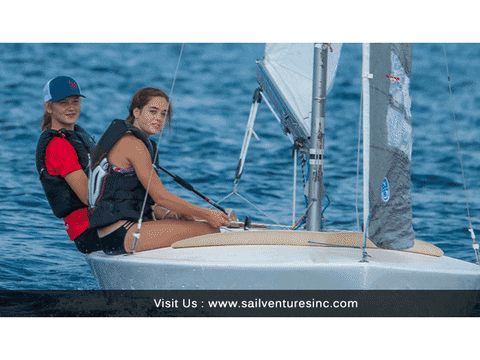Premium Couples' Bareboat Certification