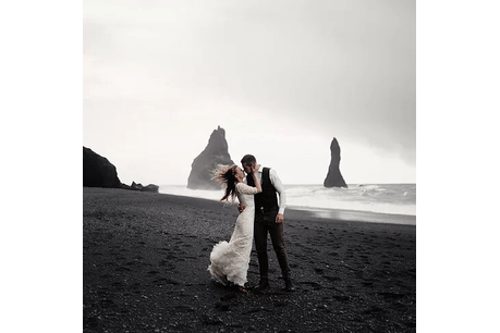 Wedding Photographer