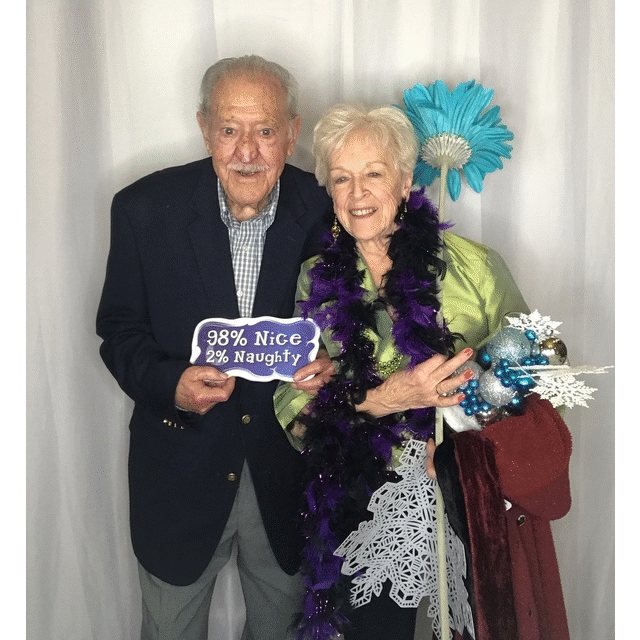 Photo booth rentals for weddings