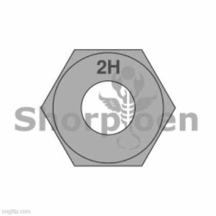 Mechanical Anchor