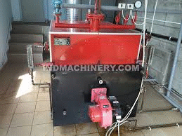 Used can filler for sale