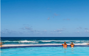 Accommodation in Mozambique