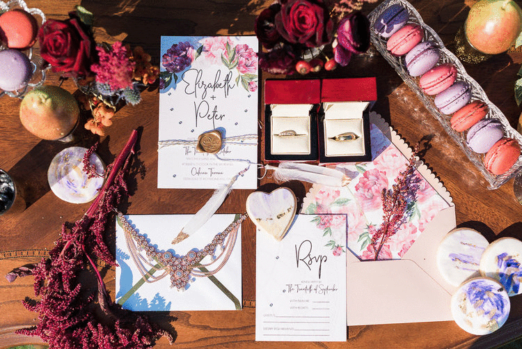 Wedding photography