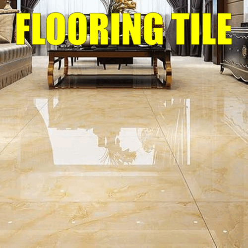 Flooring Tile