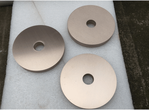 Tungsten Carbide Ball