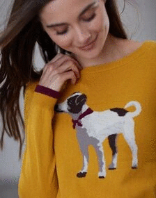 Essex Classics show shirts