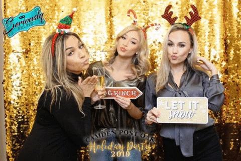 Photo booth rental near me